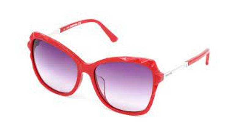 Ochelari de soare Swarovski SK0106-F