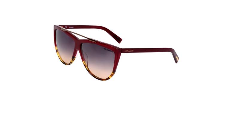 Ochelari de soare Trussardi STR140