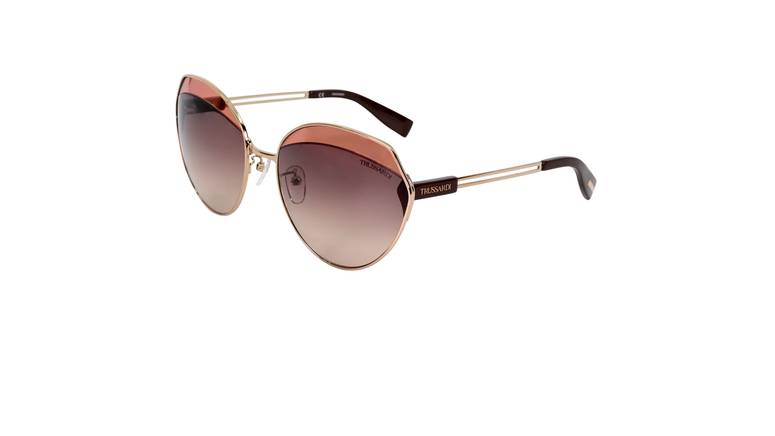 Ochelari de soare Trussardi STR298