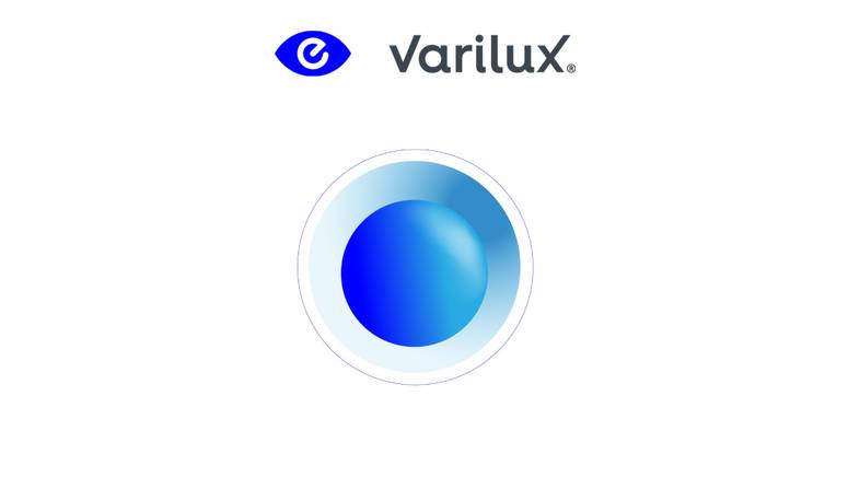 Progresiv Varilux XR Design-Crizal Prevencia